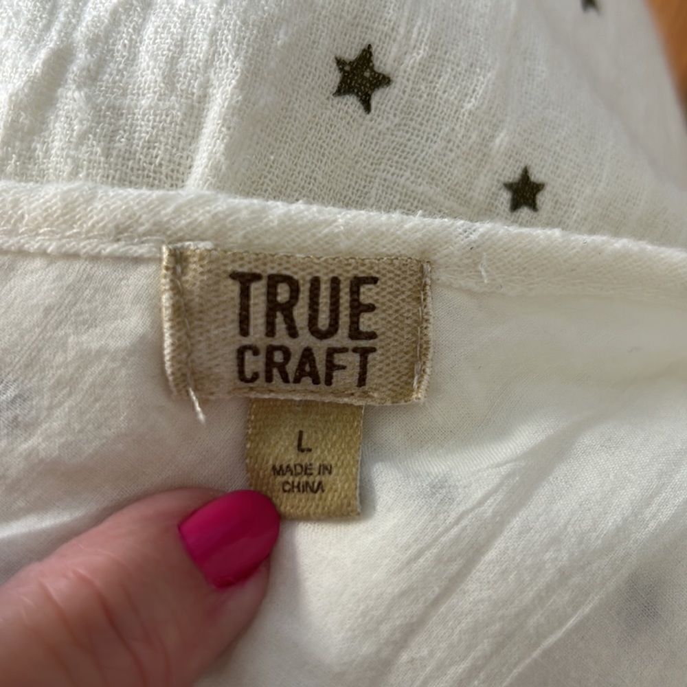 True Craft Mini Sundress Large - Picture 7 of 8